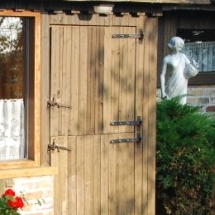 Charmehotel De stokerij te Oudenburg, West-Vlaanderen - Overnachten nabij Brugge, Oostende en De Haan